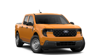2026 Ford Maverick® External Image 4